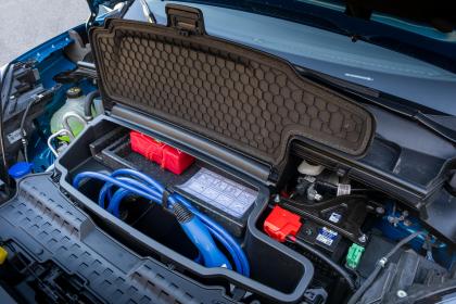 Αποκτήστε το πιο προηγμένο και πρακτικό ηλεκτρικό crossover με το πρόγραμμα Ford Finance